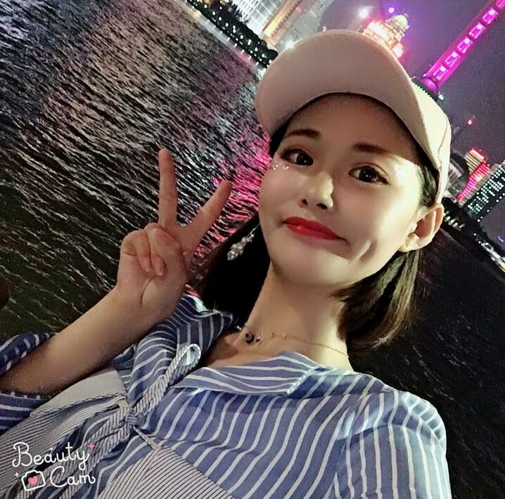 谢颖儿的第一张照片--兰州相亲服务中心