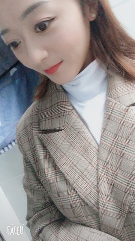 丑丑的第一张照片--兰州相亲服务中心