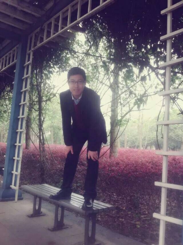 果子的第一张照片--兰州相亲服务中心