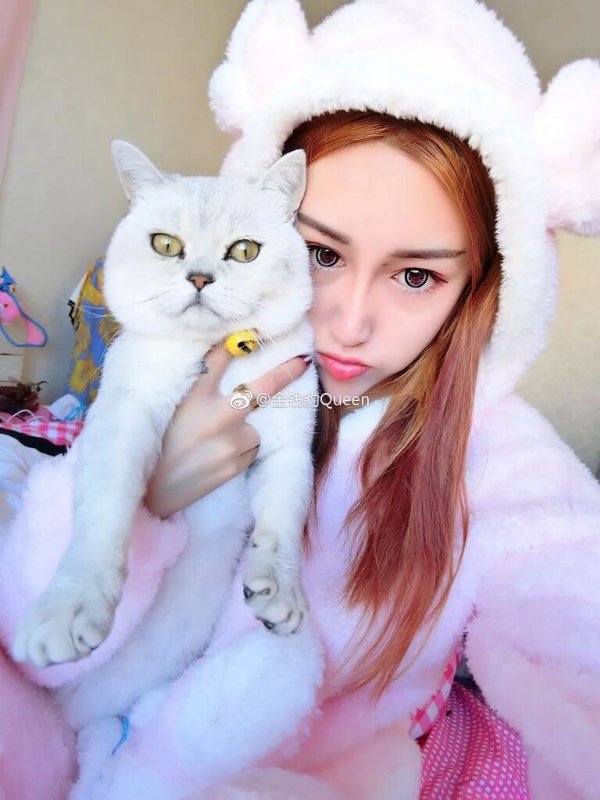 想嫁人的姑娘的第三张照片--兰州相亲服务中心