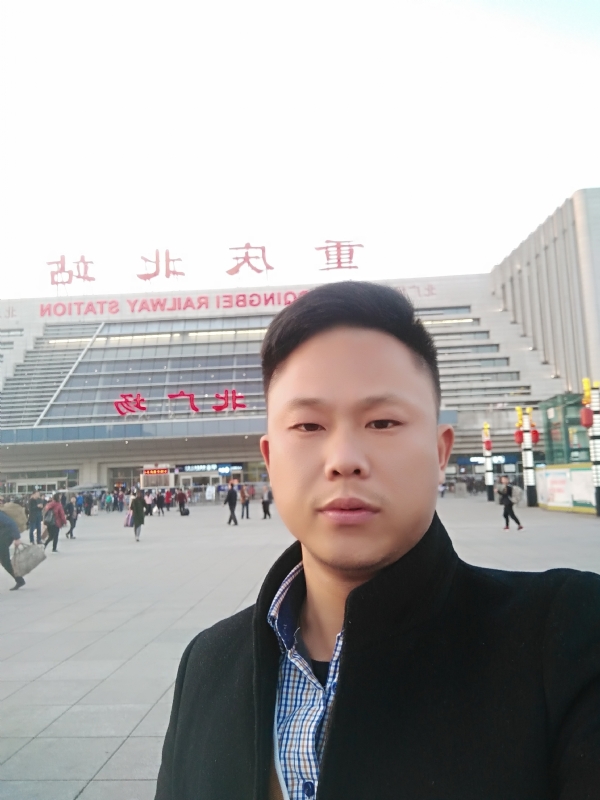 释然的第一张照片--兰州相亲服务中心