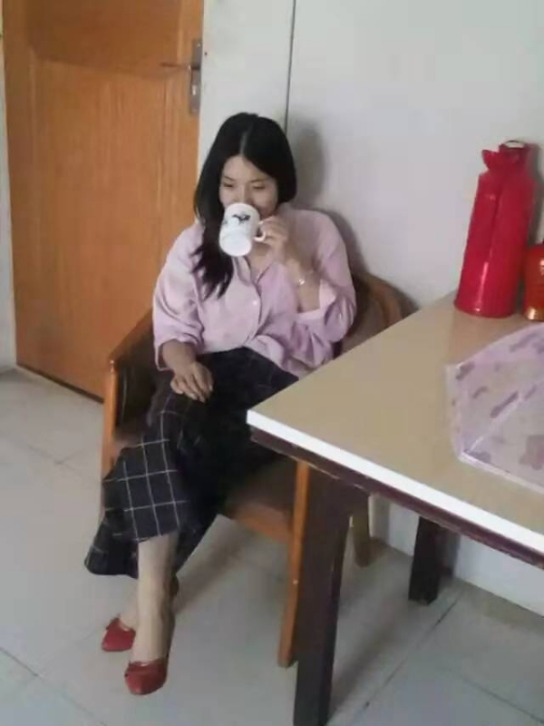 潘琪凌的第二张照片--兰州相亲服务中心