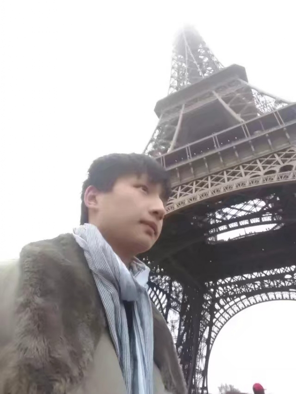 好好相遇的第二张照片--兰州相亲服务中心