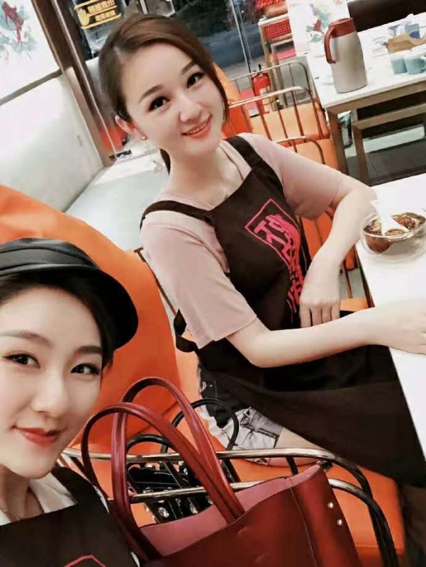 欣颖的第二张照片--兰州相亲服务中心