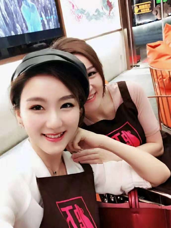 欣颖的第三张照片--兰州相亲服务中心