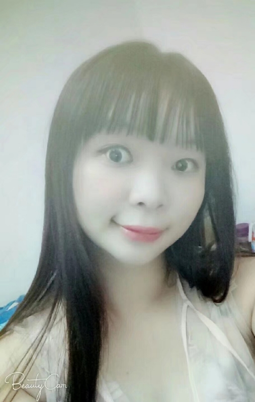 朵朵的第一张照片--兰州相亲服务中心