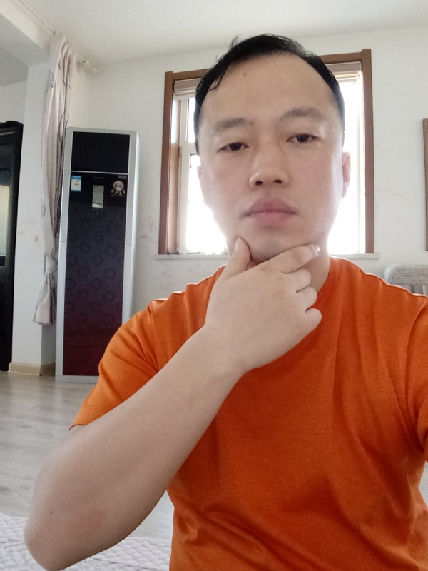 幸福的时刻的第一张照片--兰州相亲服务中心