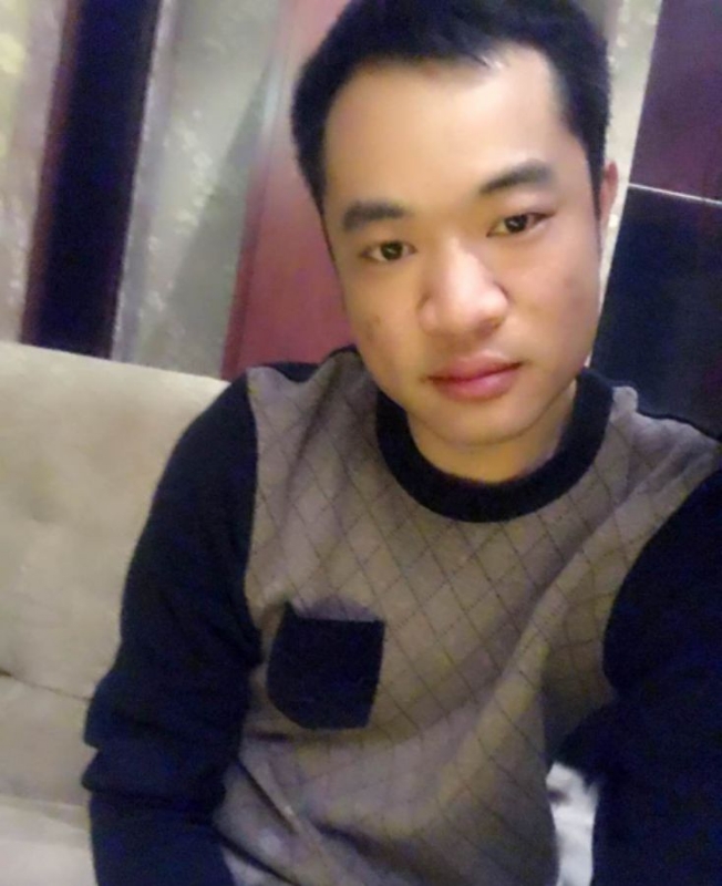 人生快乐的第一张照片--兰州相亲服务中心