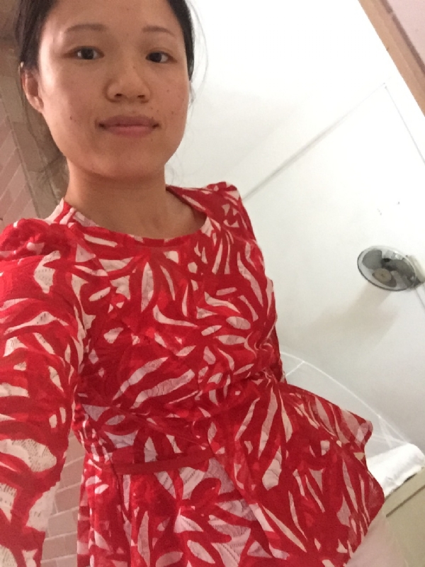 桂芳的第一张照片--兰州相亲服务中心