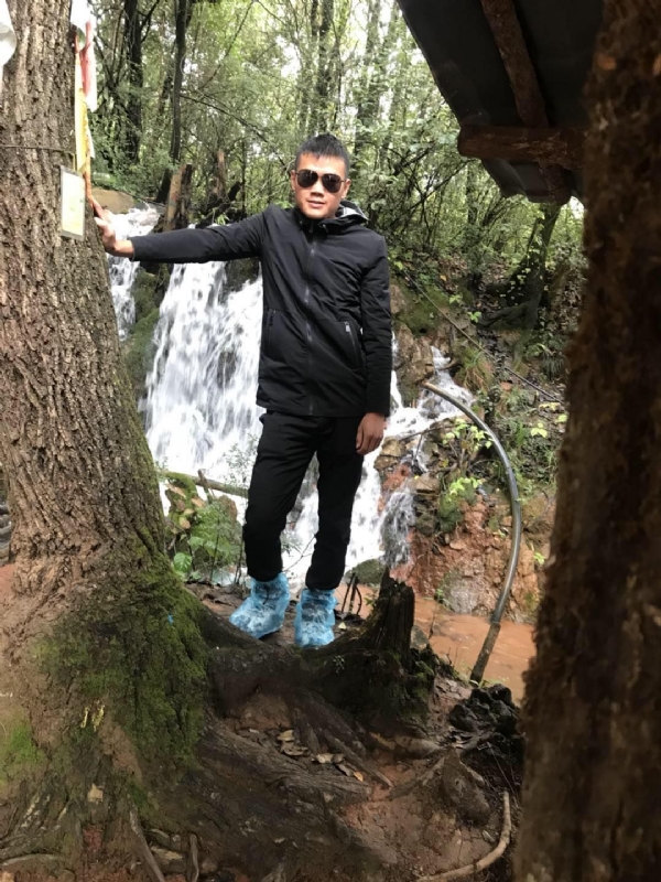 譕訫的第一张照片--兰州相亲服务中心