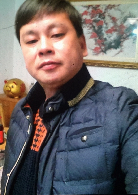 期待幸福的第二张照片--兰州相亲服务中心