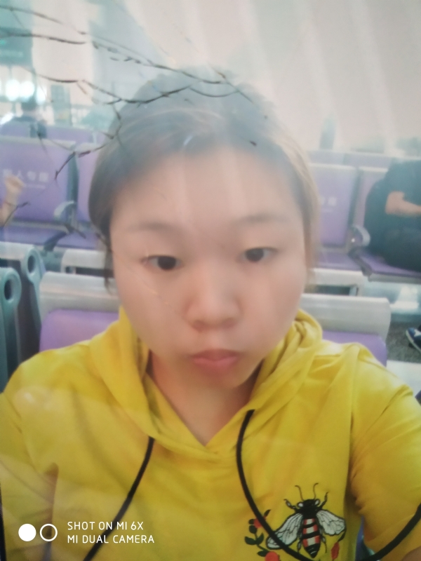 随缘的第一张照片--兰州相亲服务中心