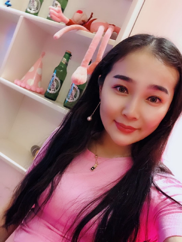 李雨菲的第一张照片--兰州相亲服务中心