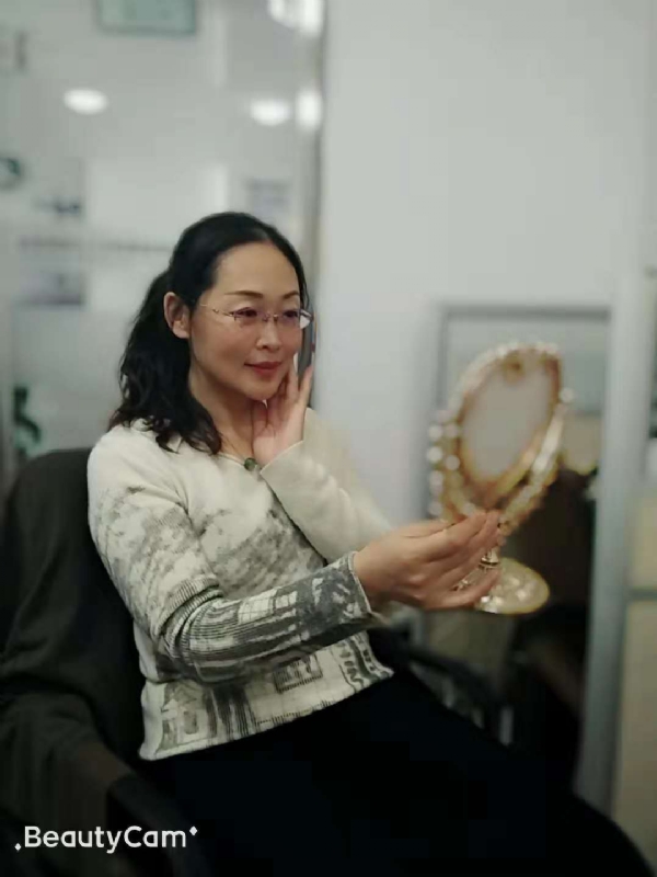 得胜的第一张照片--兰州相亲服务中心