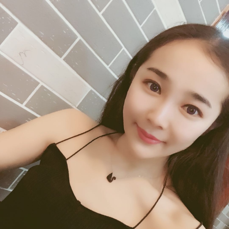 诗琪的第一张照片--兰州相亲服务中心