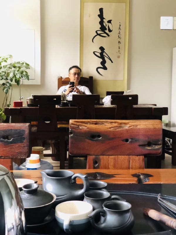 陳sir的第二张照片--兰州相亲服务中心