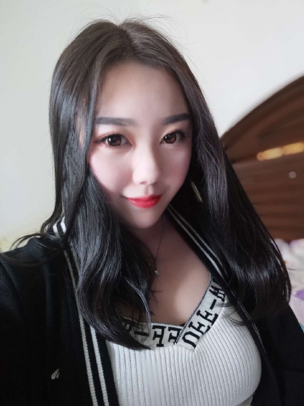 佳怡的第一张照片--兰州相亲服务中心