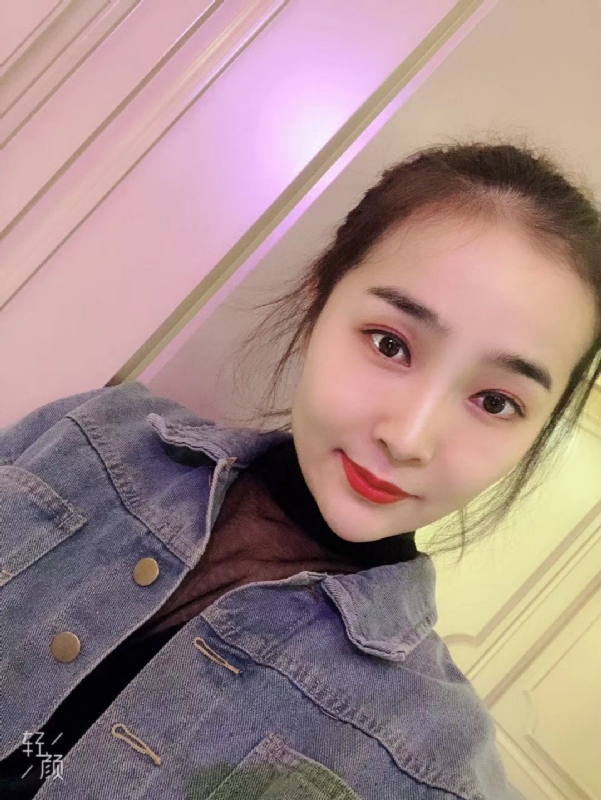 陈曦呀的第一张照片--兰州相亲服务中心