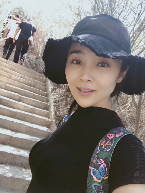 陈曦呀的第二张照片--兰州相亲服务中心