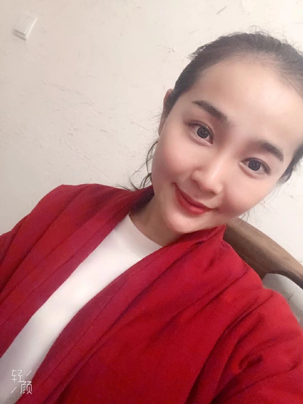 陈曦呀的第三张照片--兰州相亲服务中心