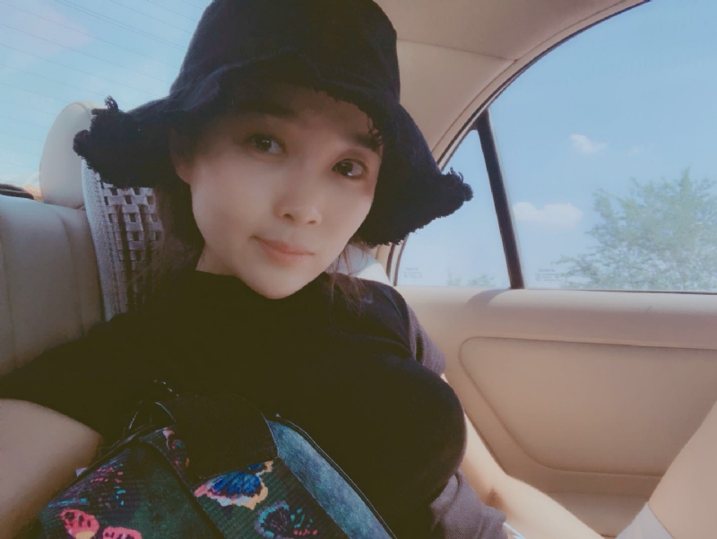 陈曦呀的第五张照片--兰州相亲服务中心