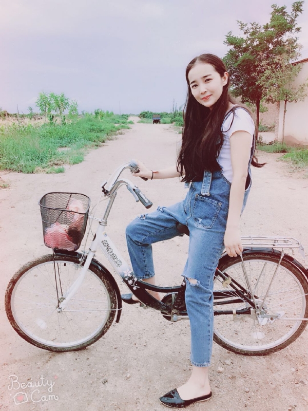 陈曦呀的第六张照片--兰州相亲服务中心