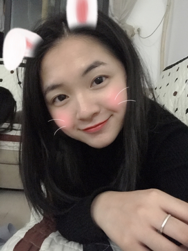 喵小姐的第一张照片--兰州相亲服务中心
