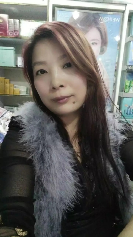 胡静的第一张照片--兰州相亲服务中心