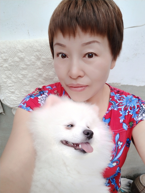 世事无常的第一张照片--兰州相亲服务中心