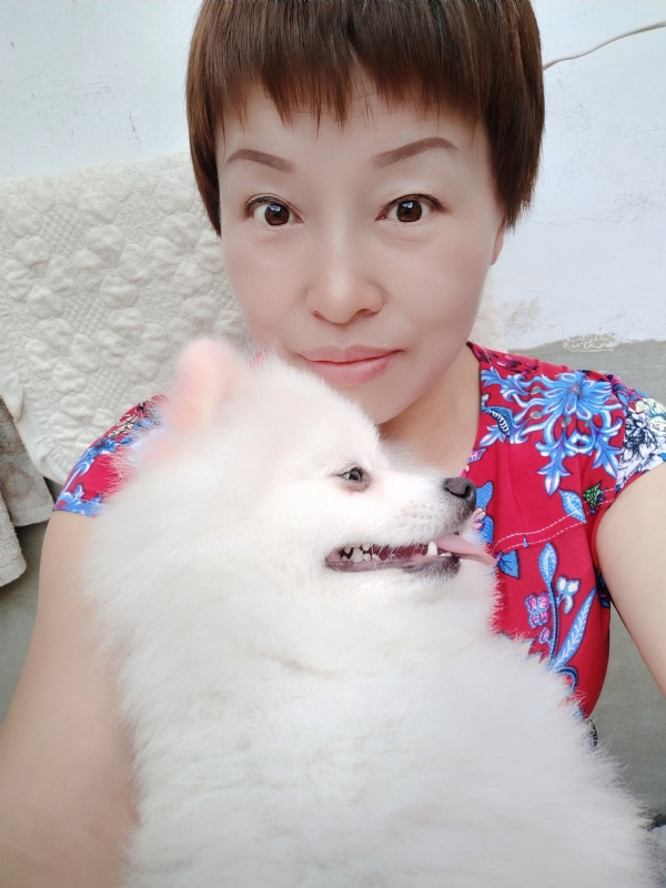 世事无常的第二张照片--兰州相亲服务中心