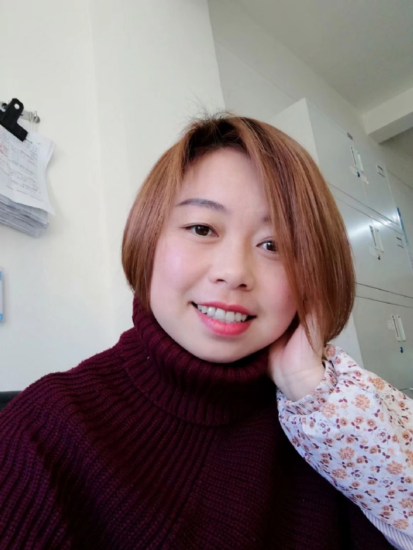 漠然的第一张照片--兰州相亲服务中心