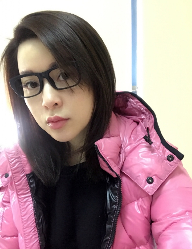 筱雅的第三张照片--兰州相亲服务中心