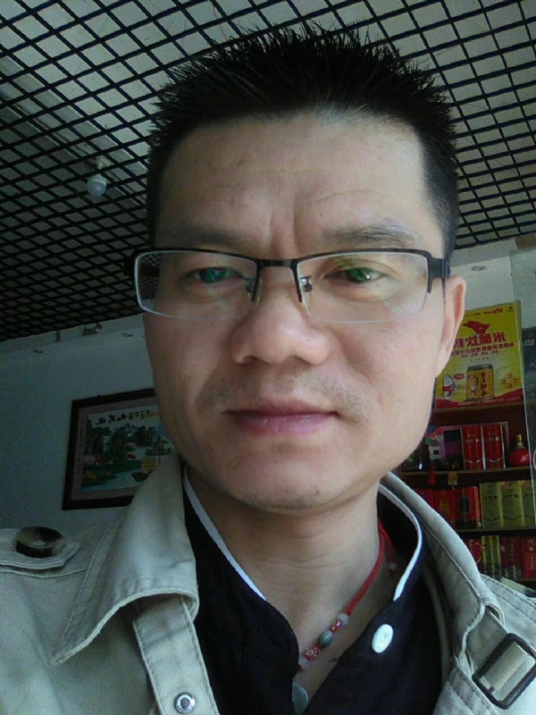 飘逸的第一张照片--兰州相亲服务中心