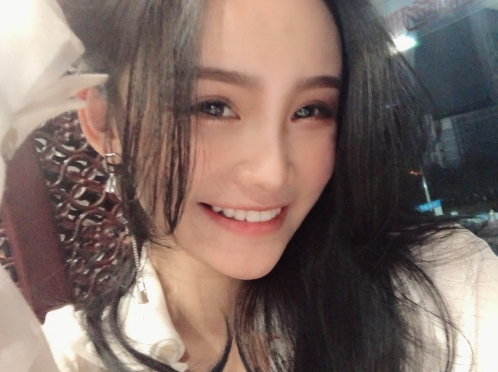 紫薇的第一张照片--兰州相亲服务中心