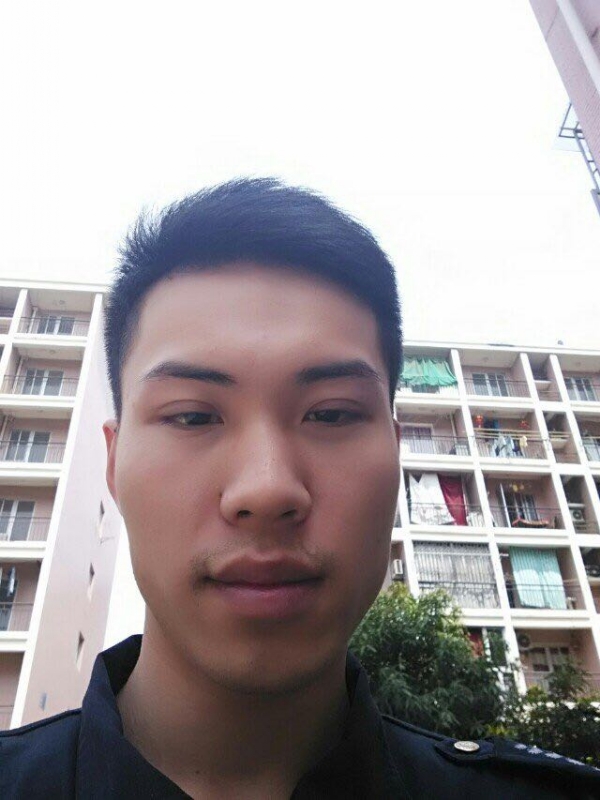 乐天的第一张照片--兰州相亲服务中心