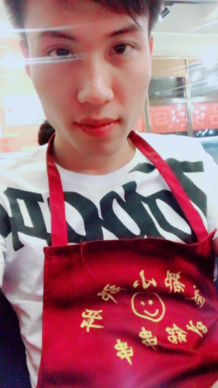 乐天的第三张照片--兰州相亲服务中心