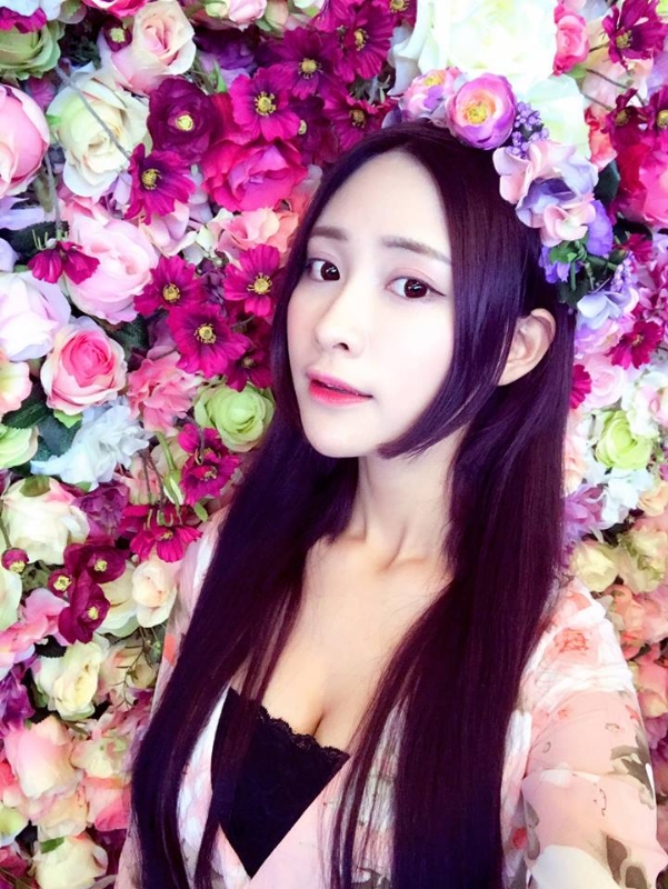 韓琳雪的第一张照片--兰州相亲服务中心