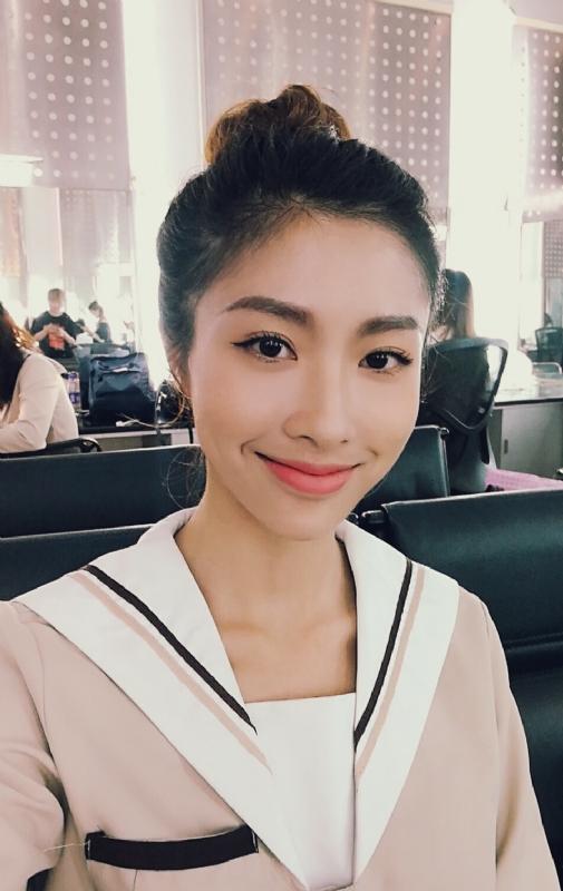 蘇悅的第一张照片--兰州相亲服务中心