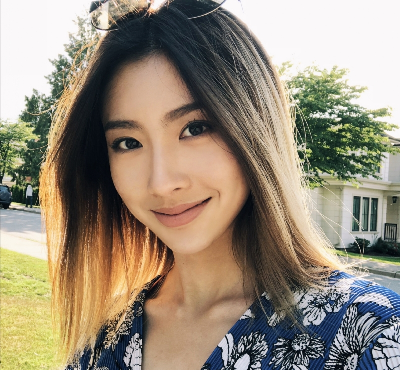 蘇悅的第二张照片--兰州相亲服务中心