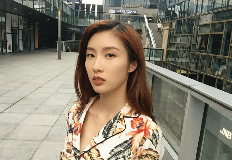 蘇悅的第四张照片--兰州相亲服务中心
