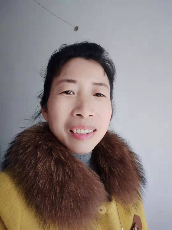 上善若水的第一张照片--兰州相亲服务中心