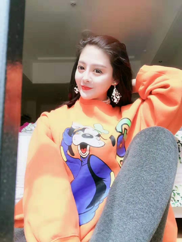 李梦瑶的第一张照片--兰州相亲服务中心