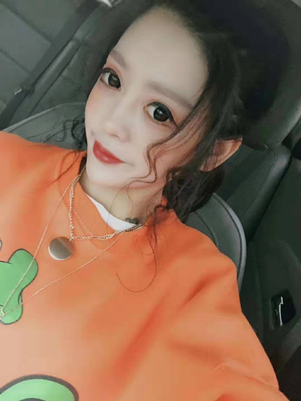 李梦瑶的第二张照片--兰州相亲服务中心