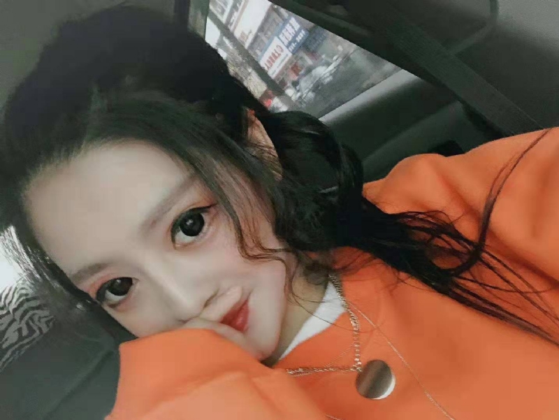 李梦瑶的第三张照片--兰州相亲服务中心