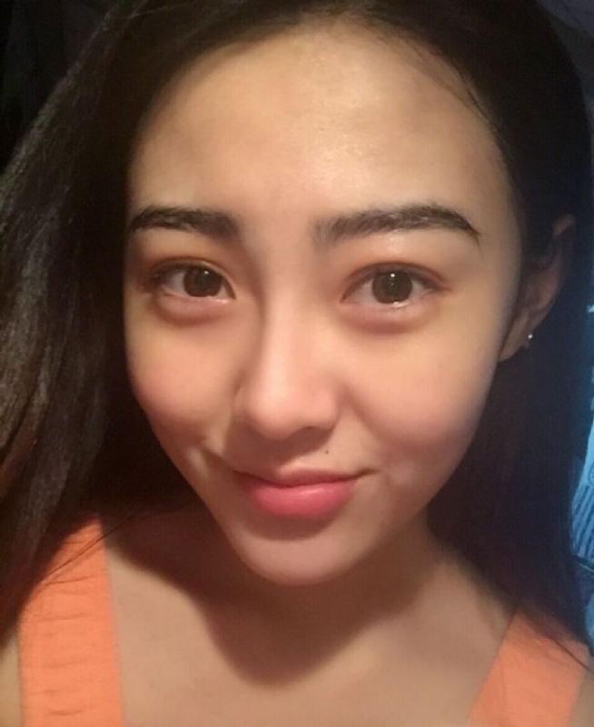 黑加伦的第一张照片--兰州相亲服务中心