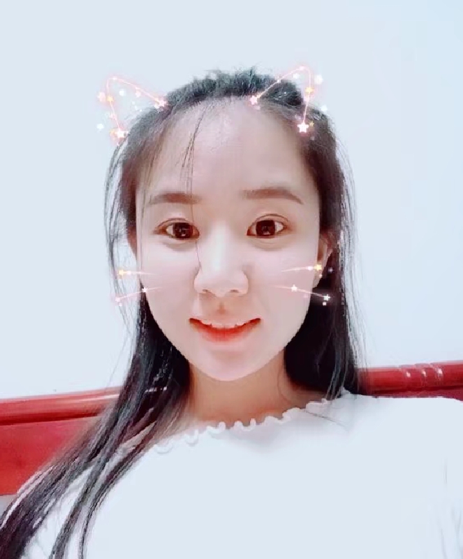 叶美美的第一张照片--兰州相亲服务中心
