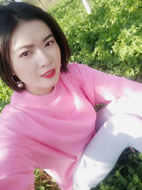 寻找幸福的第一张照片--兰州相亲服务中心