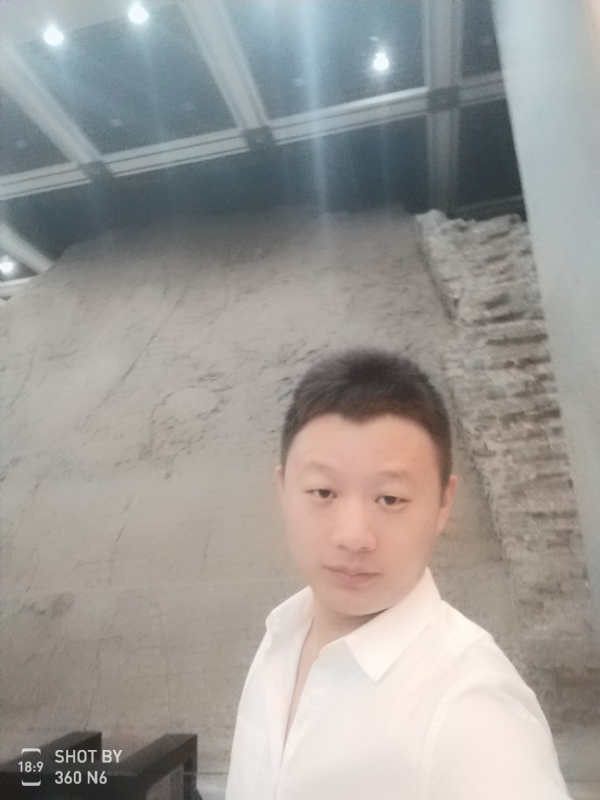 龚某人的第一张照片--兰州相亲服务中心