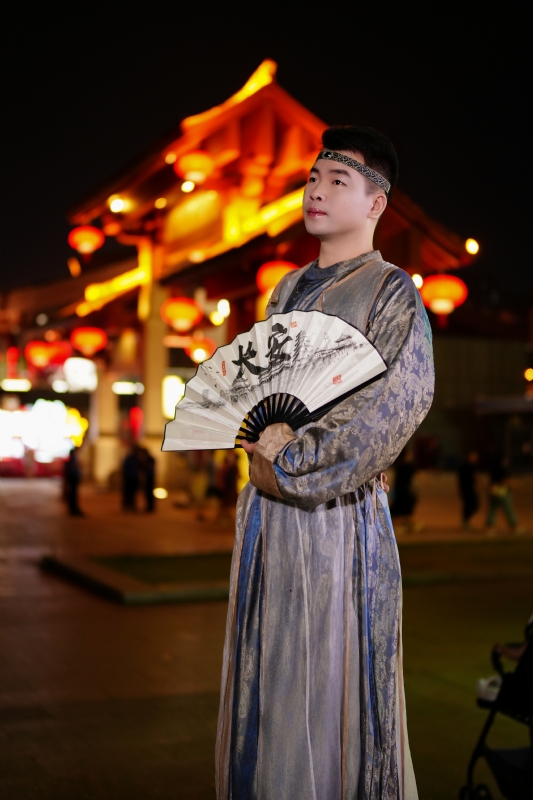 细辉的第一张照片--兰州相亲服务中心