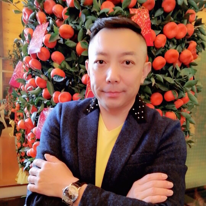 巧克力绅士的第一张照片--兰州相亲服务中心